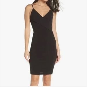Lulus Black Dress